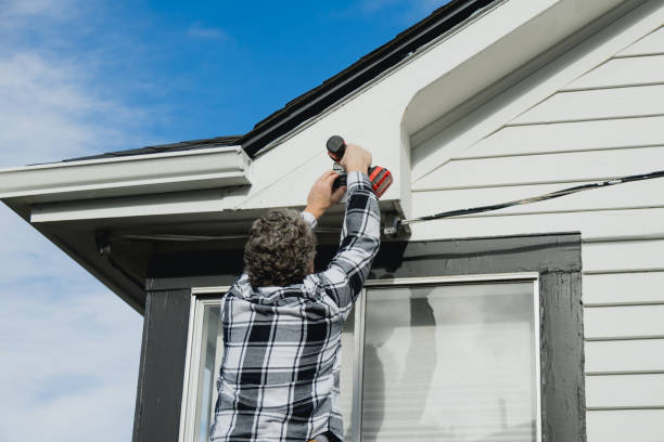 Affordable Siding Repair and Maintenance Services in Gautier, MS